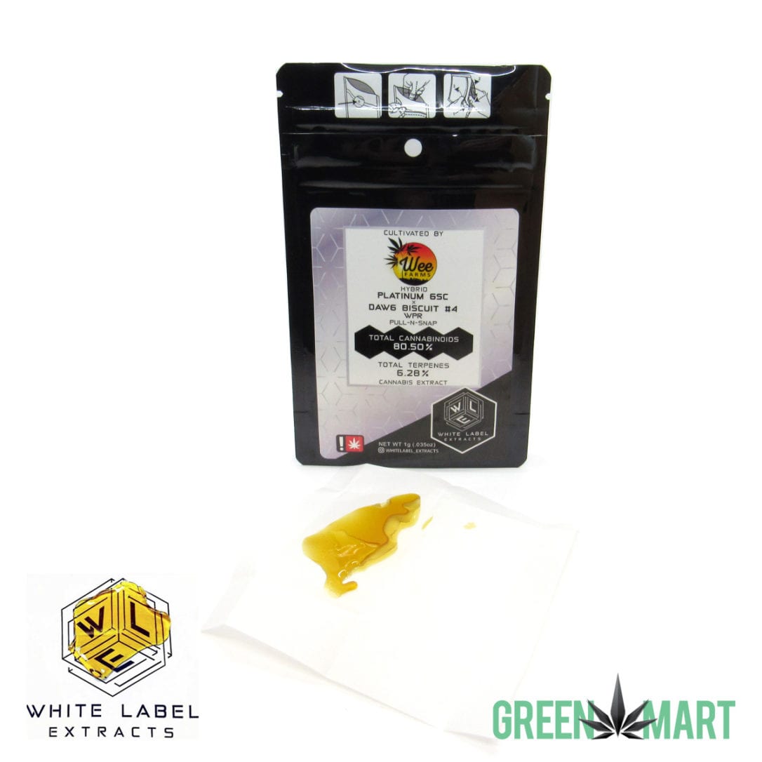 GM Dispensary | Beaverton – Oregon’s Best Dispensary