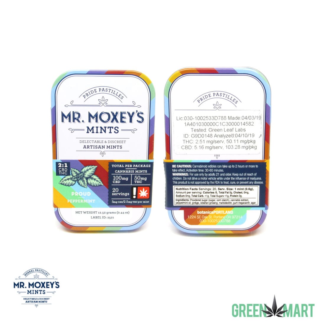 GM Dispensary | Beaverton – Oregon’s Best Dispensary