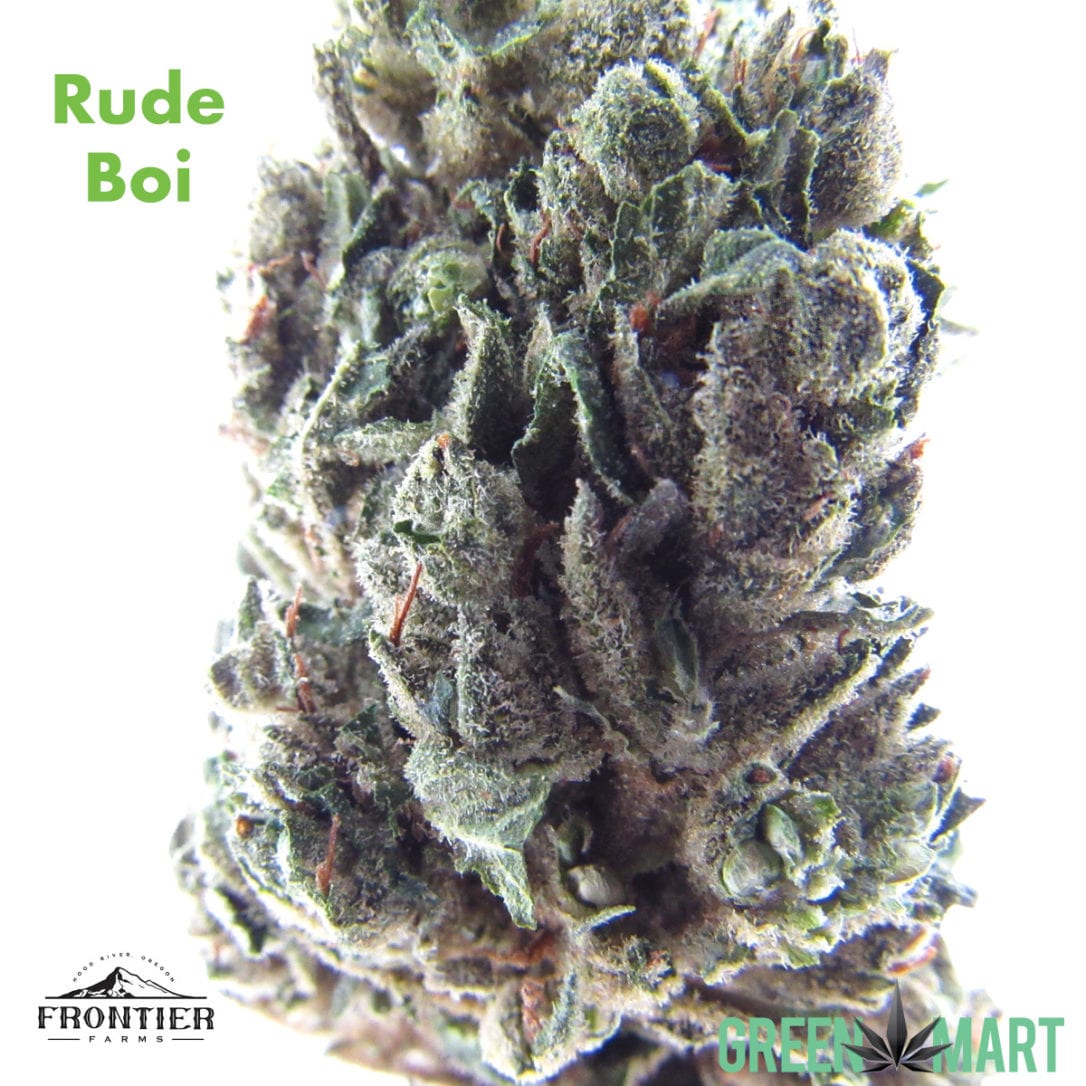 GM Dispensary | Beaverton – Oregon’s Best Dispensary