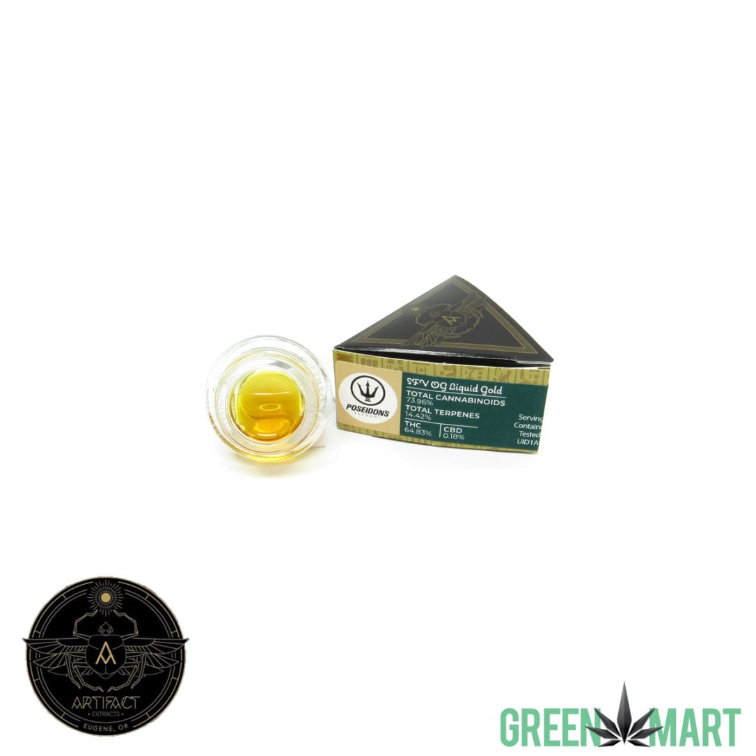 GM Dispensary | Beaverton – Oregon’s Best Dispensary