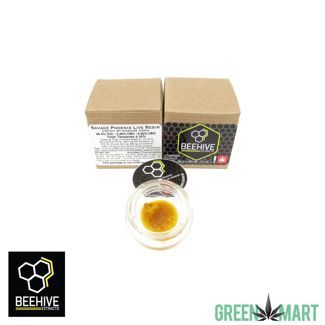 GM Dispensary | Beaverton – Oregon’s Best Dispensary