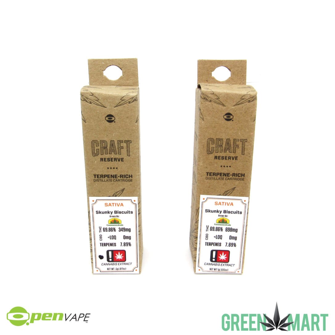 GM Dispensary | Beaverton – Oregon’s Best Dispensary