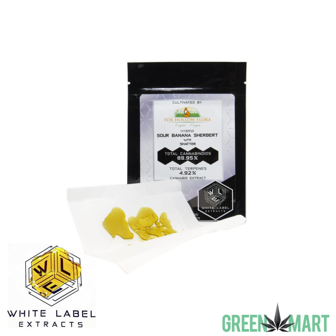 GM Dispensary | Beaverton – Oregon’s Best Dispensary