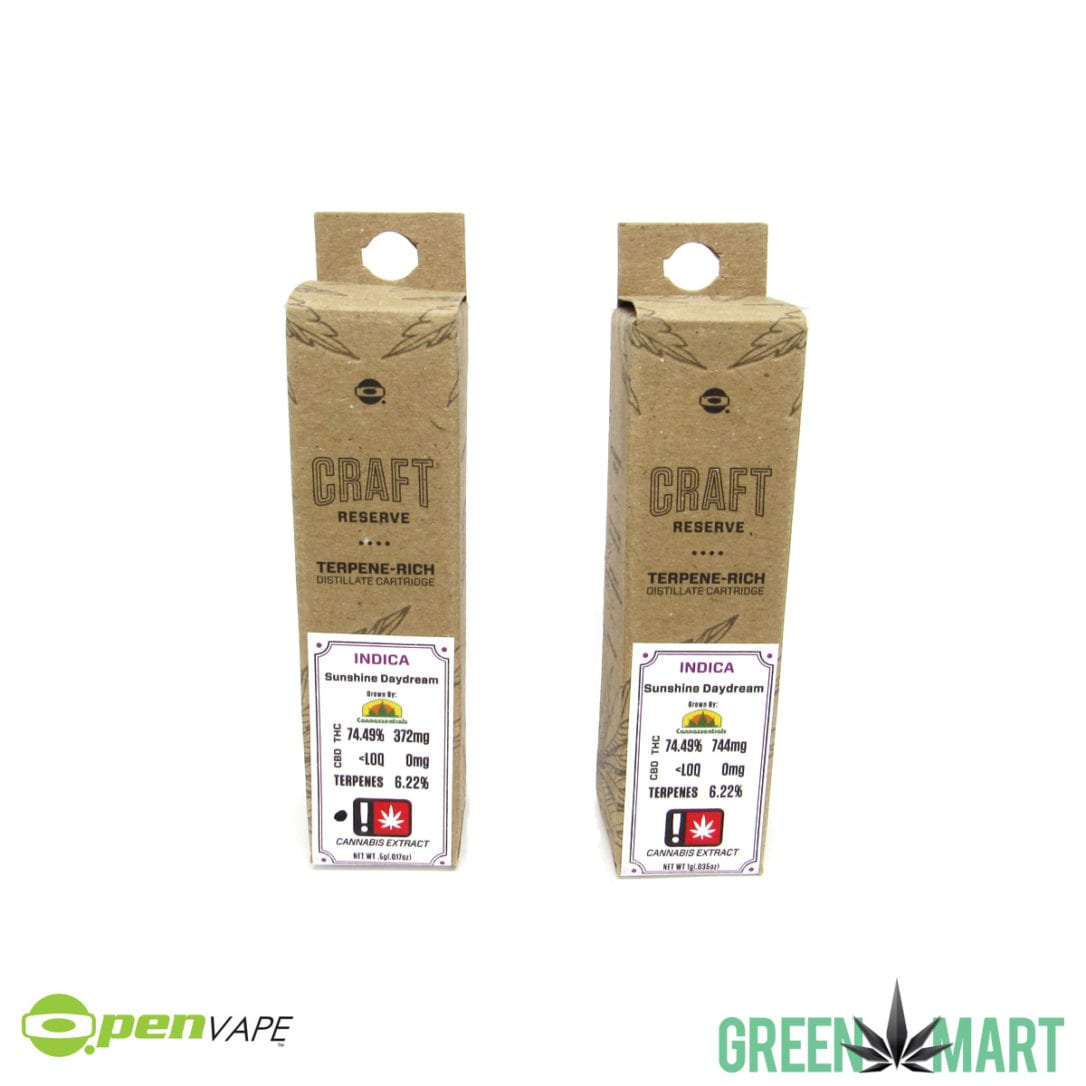 GM Dispensary | Beaverton – Oregon’s Best Dispensary