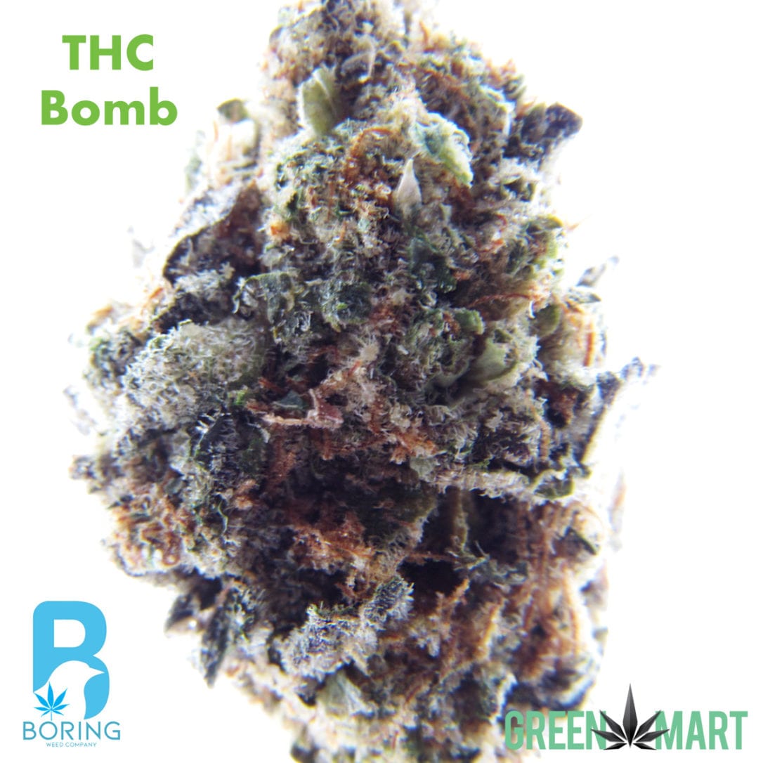 GM Dispensary | Beaverton – Oregon’s Best Dispensary
