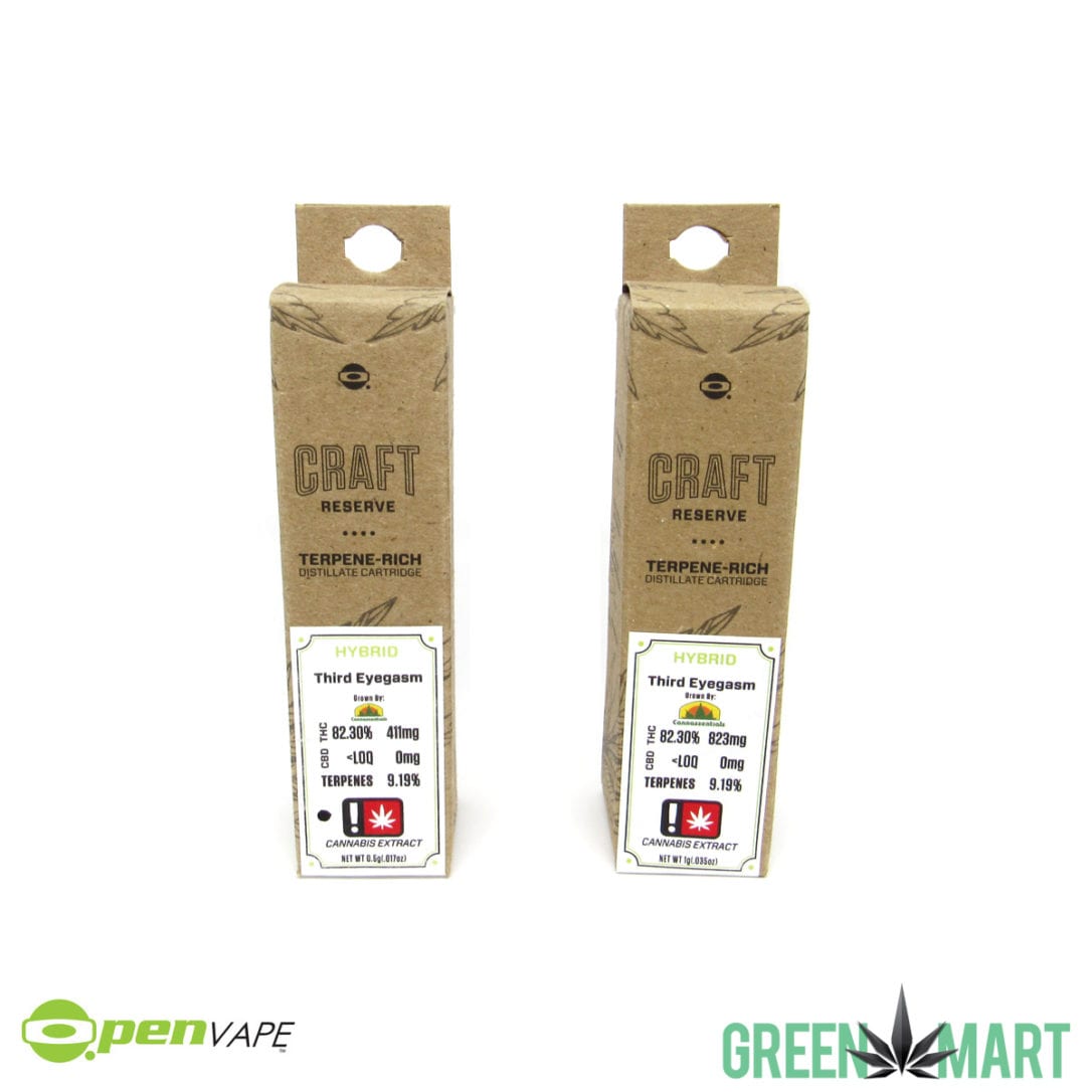 GM Dispensary | Beaverton – Oregon’s Best Dispensary