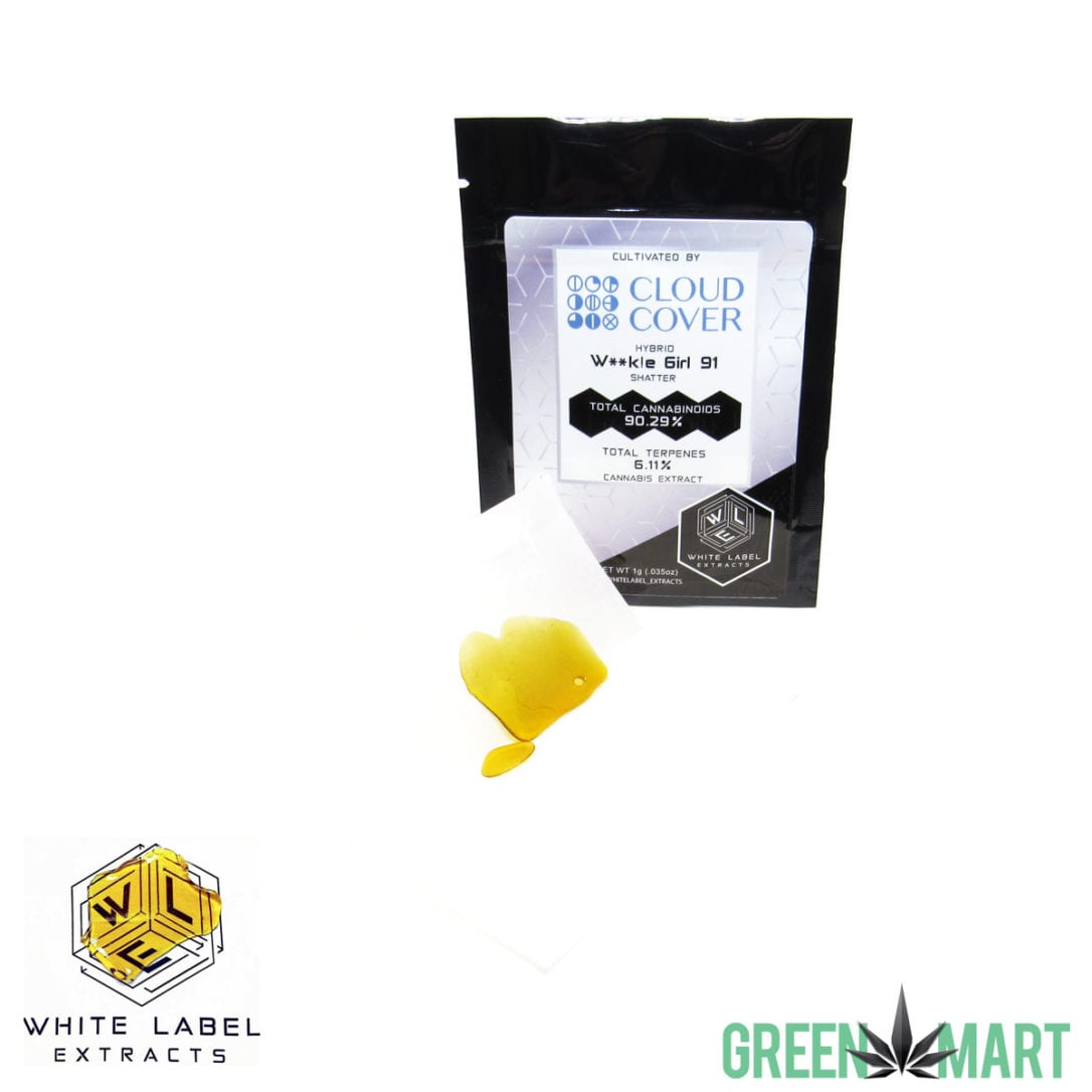 GM Dispensary | Beaverton – Oregon’s Best Dispensary
