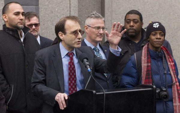 Federal Appeals Court Rules DEA, Federal Govt. Must 'Promptly' Reassess Marijuana's Illegality