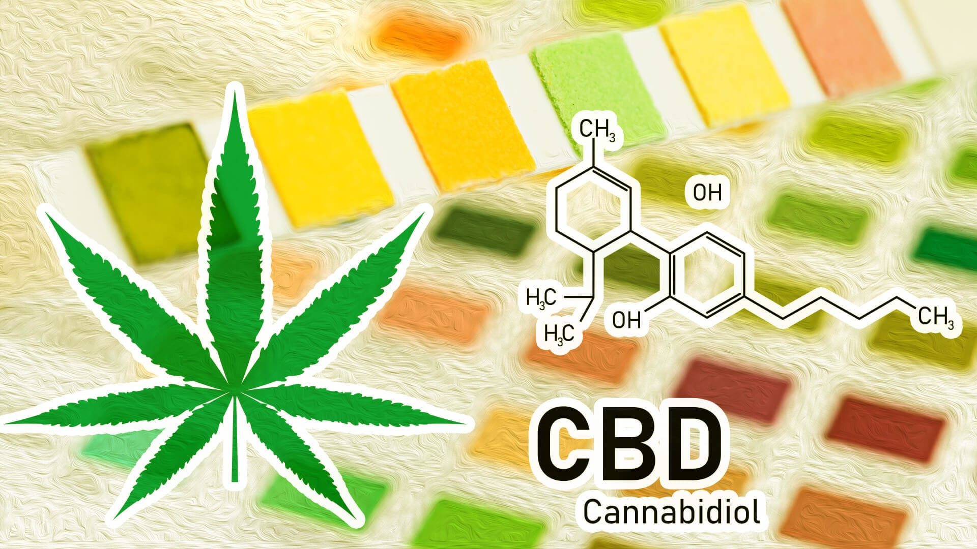 Does CBD Show Up On Drug Tests? Source: Wikileaf