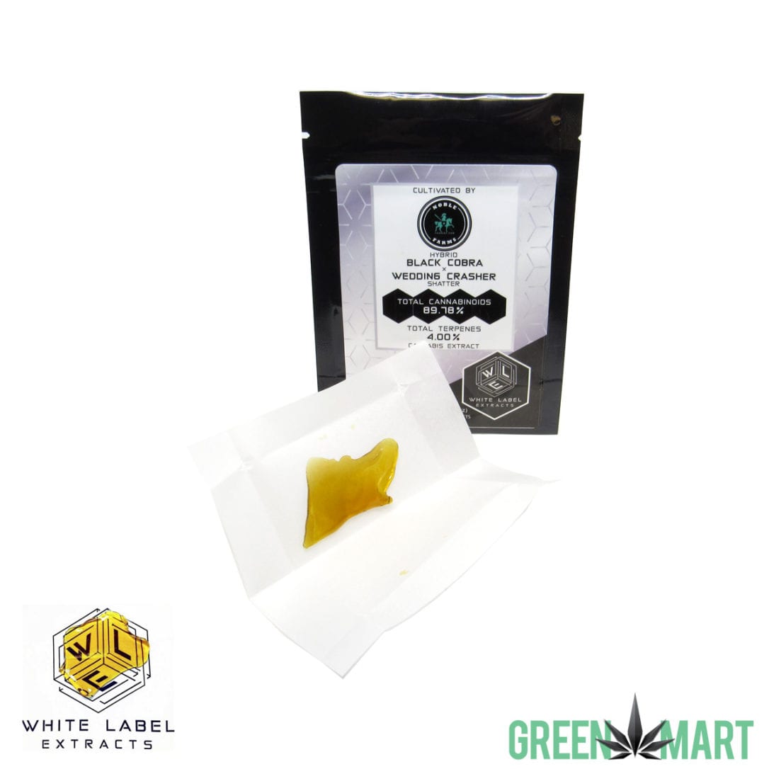 GM Dispensary | Beaverton – Oregon’s Best Dispensary