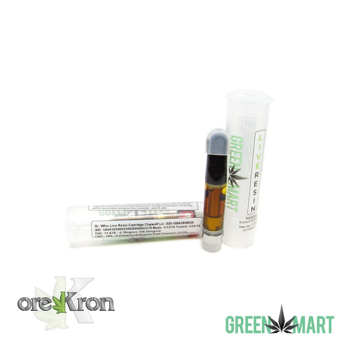 GM Dispensary | Beaverton – Oregon’s Best Dispensary