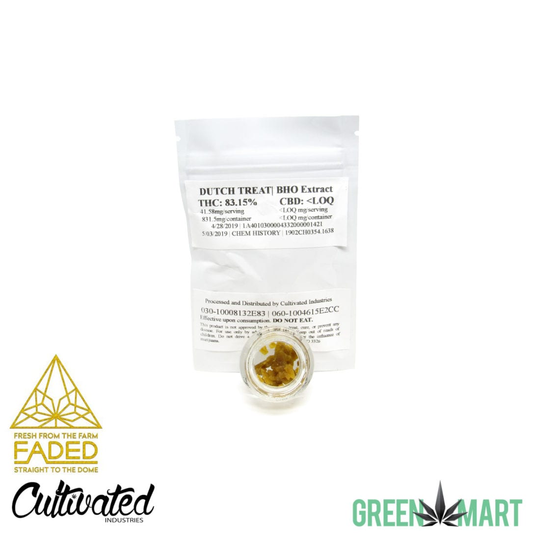 GM Dispensary | Beaverton – Oregon’s Best Dispensary