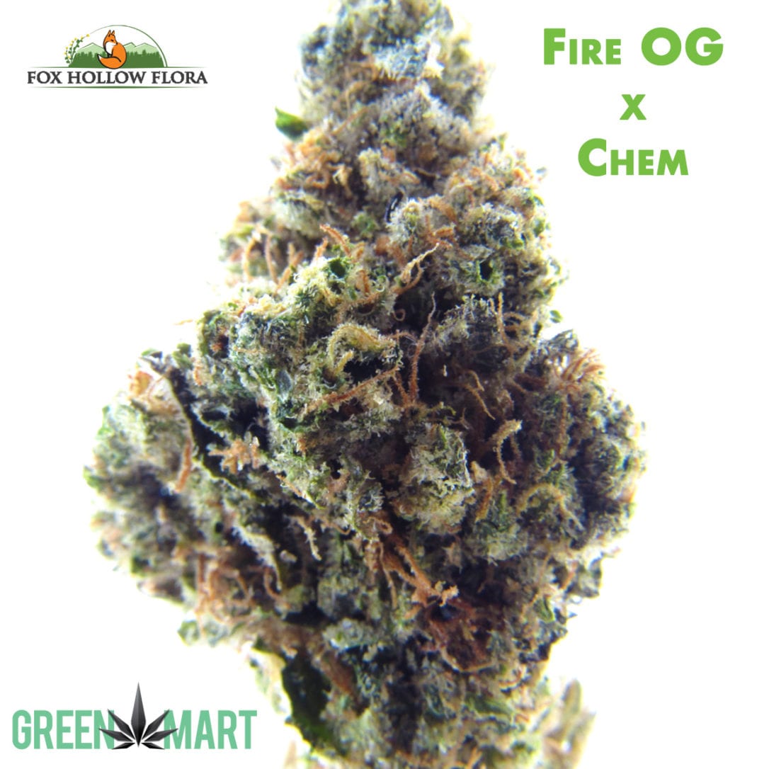 GM Dispensary | Beaverton – Oregon’s Best Dispensary