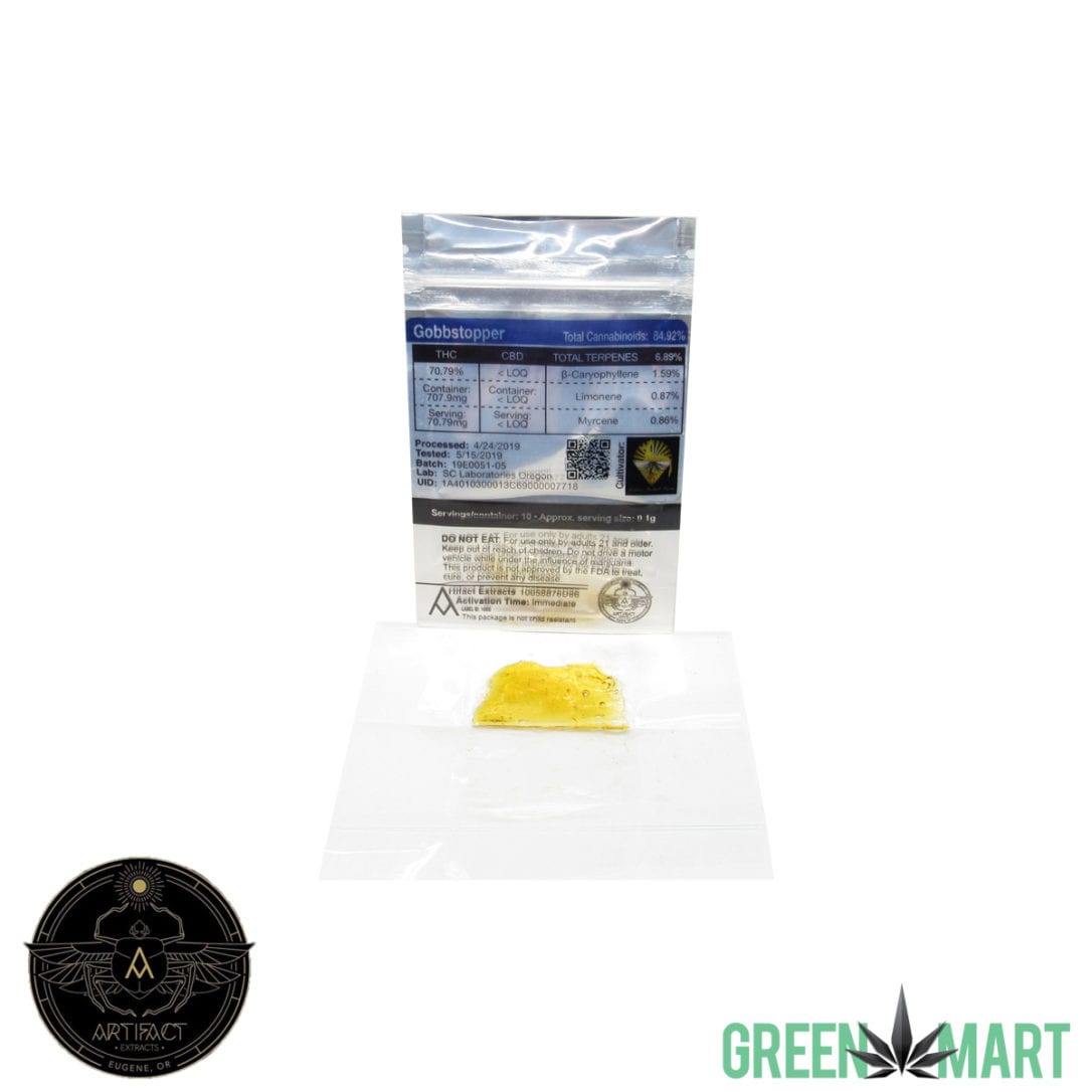 GM Dispensary | Beaverton – Oregon’s Best Dispensary
