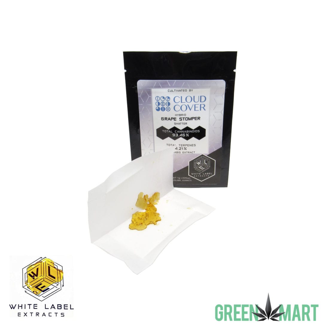 GM Dispensary | Beaverton – Oregon’s Best Dispensary