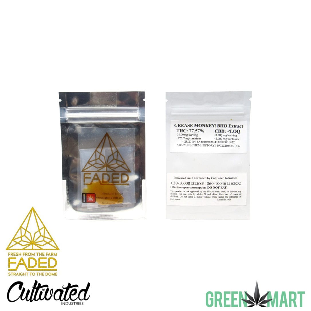 GM Dispensary | Beaverton – Oregon’s Best Dispensary