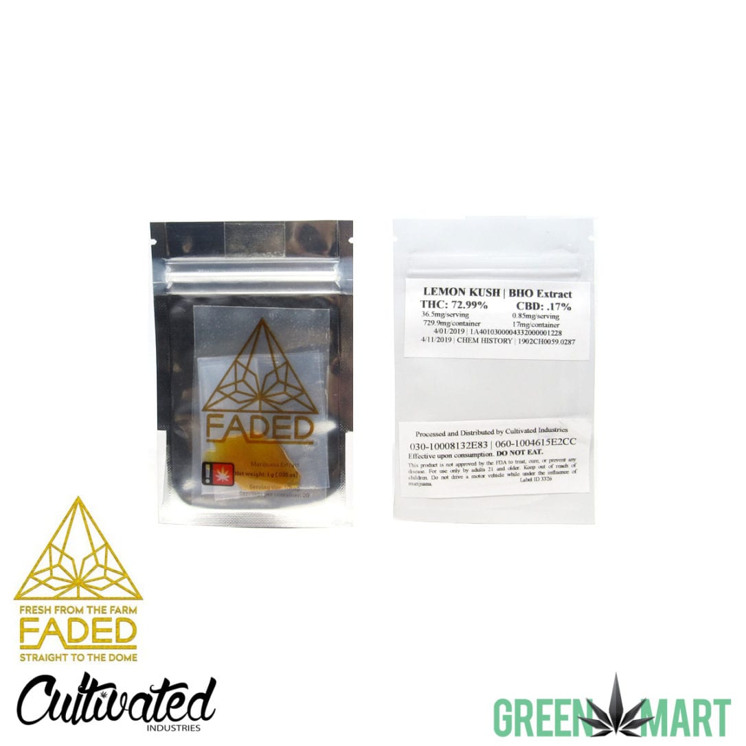 GM Dispensary | Beaverton – Oregon’s Best Dispensary