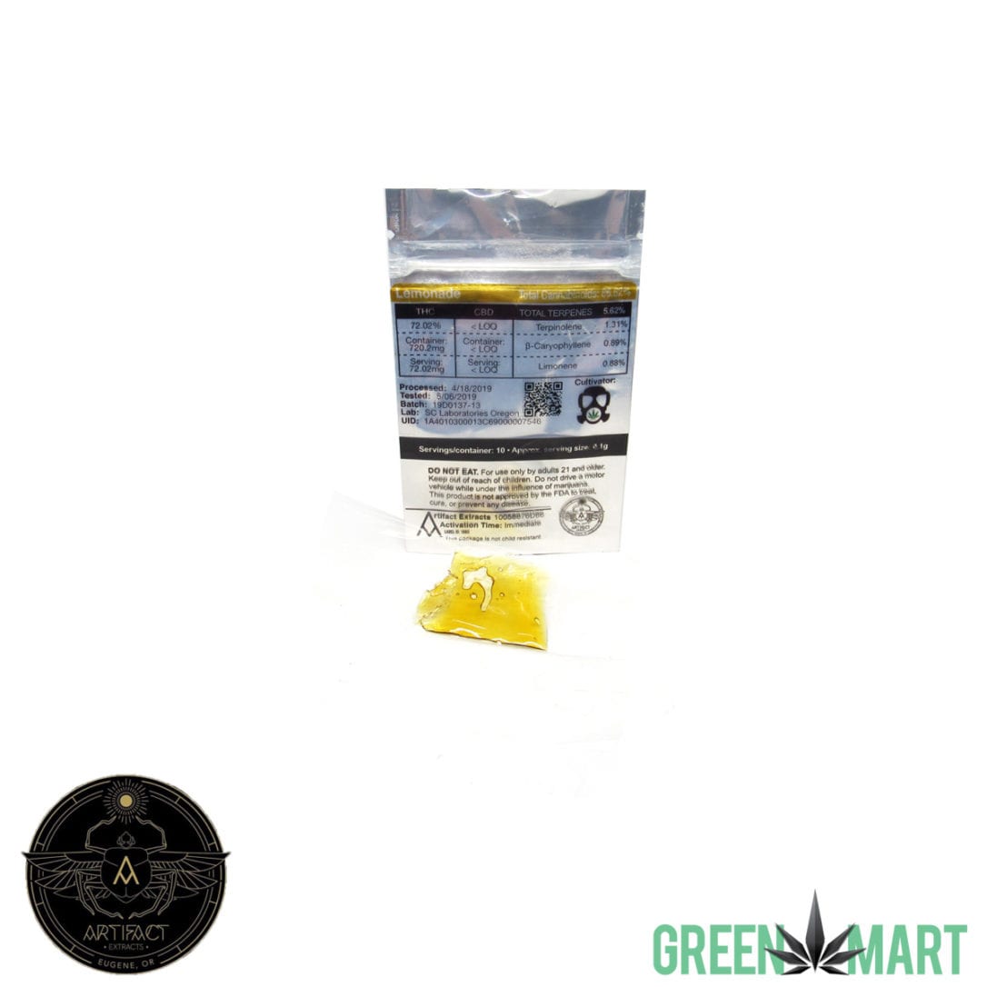 GM Dispensary | Beaverton – Oregon’s Best Dispensary