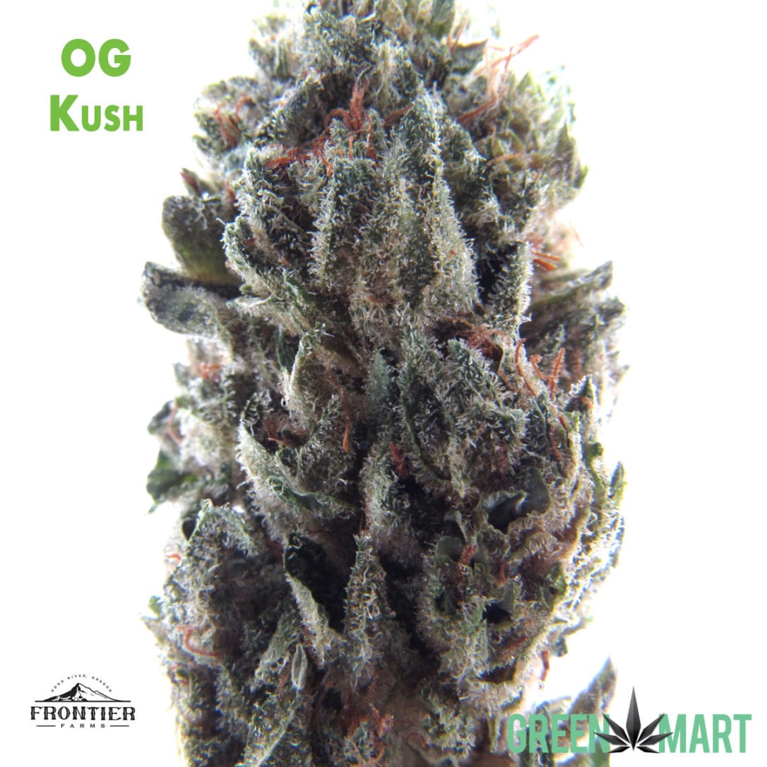 GM Dispensary | Beaverton – Oregon’s Best Dispensary