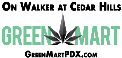 GM Dispensary | Beaverton – Oregon’s Best Dispensary
