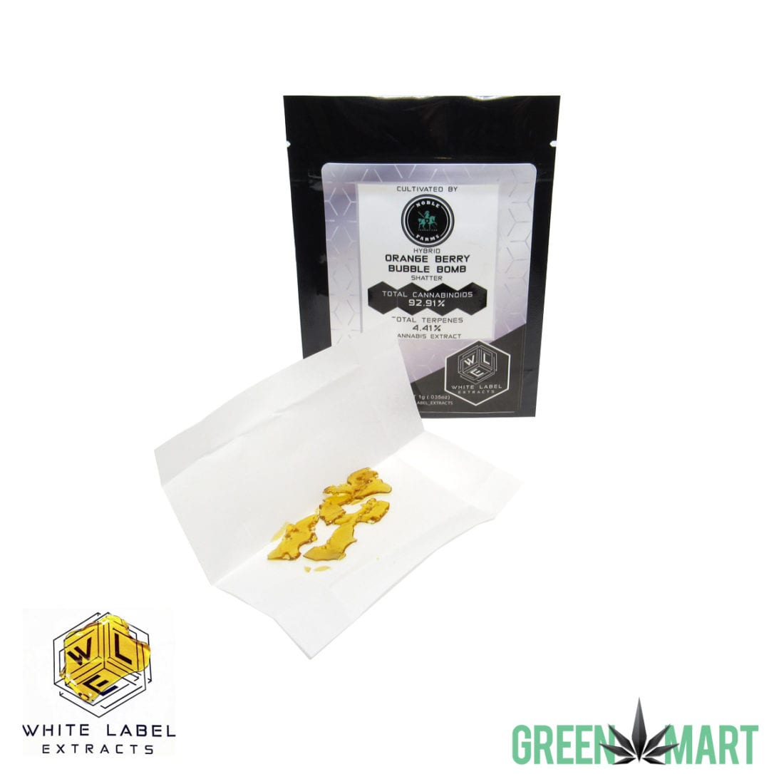 GM Dispensary | Beaverton – Oregon’s Best Dispensary