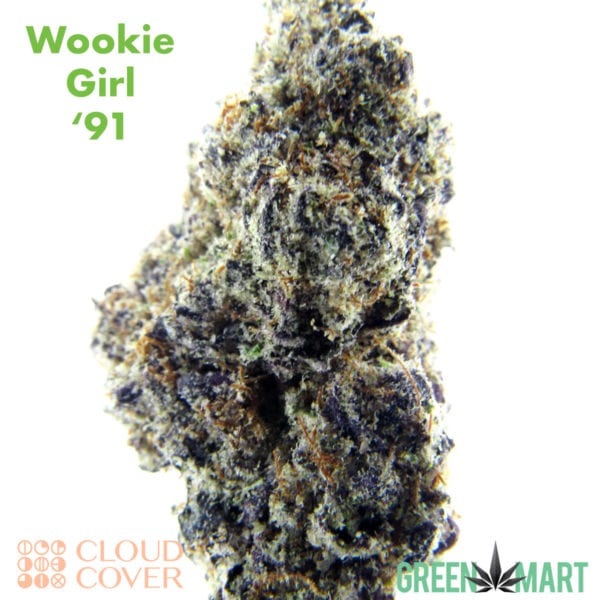 Wookie Girl 91