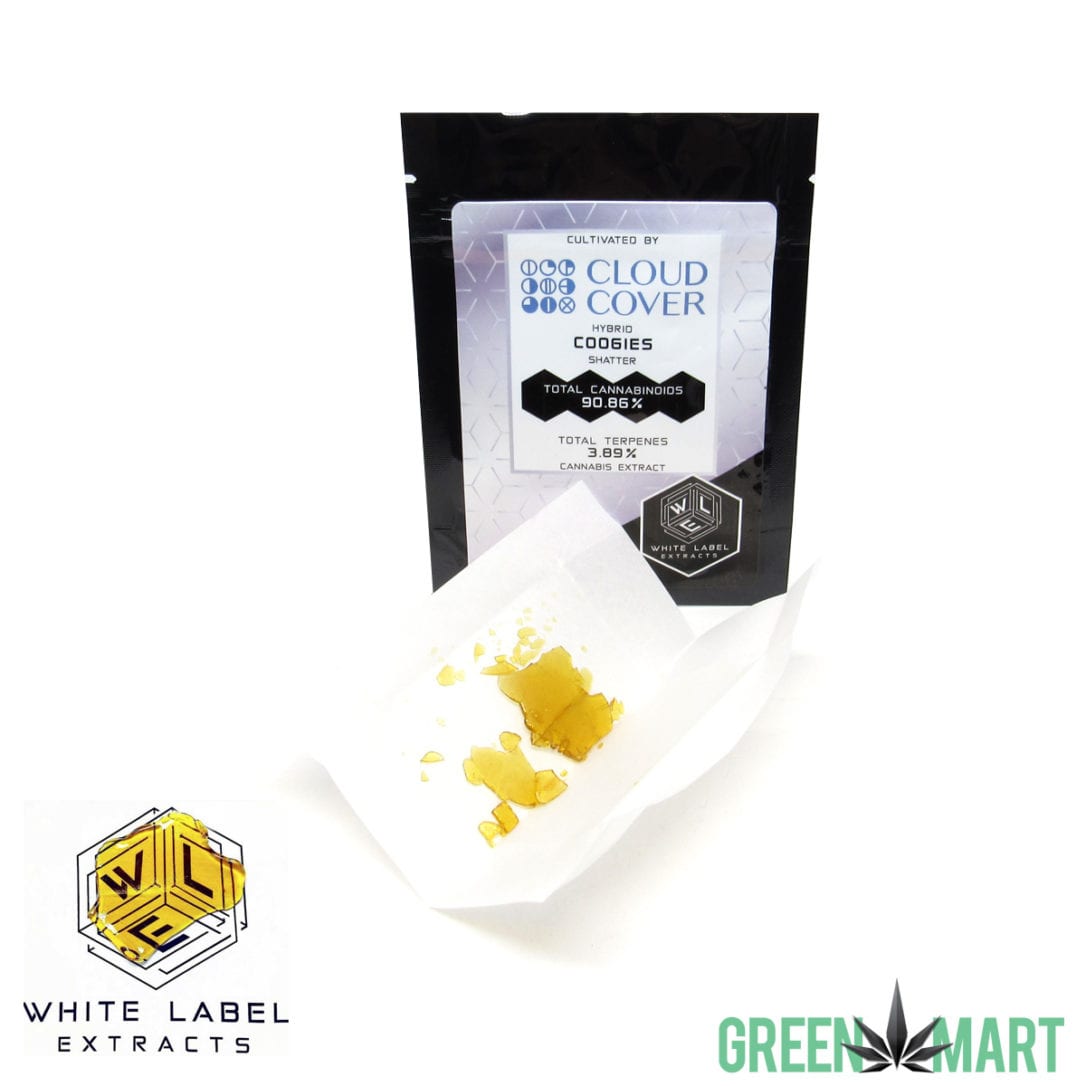 GM Dispensary | Beaverton – Oregon’s Best Dispensary