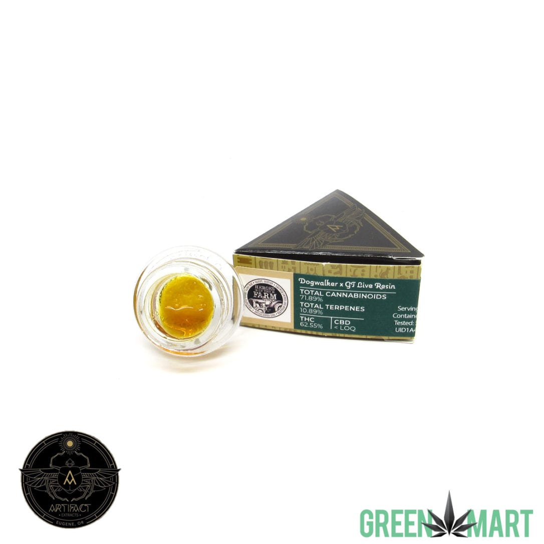 GM Dispensary | Beaverton – Oregon’s Best Dispensary