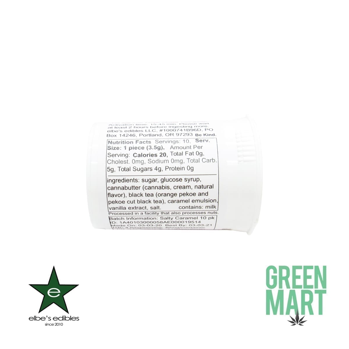 GM Dispensary | Beaverton – Oregon’s Best Dispensary