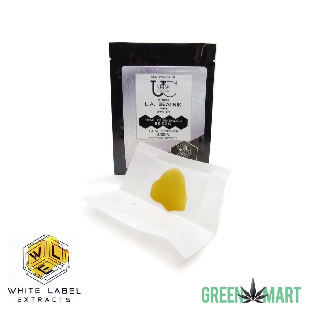 GM Dispensary | Beaverton – Oregon’s Best Dispensary