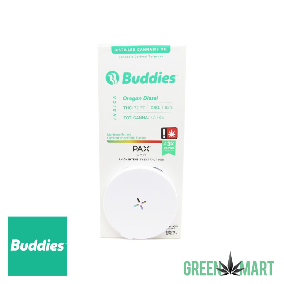 GM Dispensary | Beaverton – Oregon’s Best Dispensary