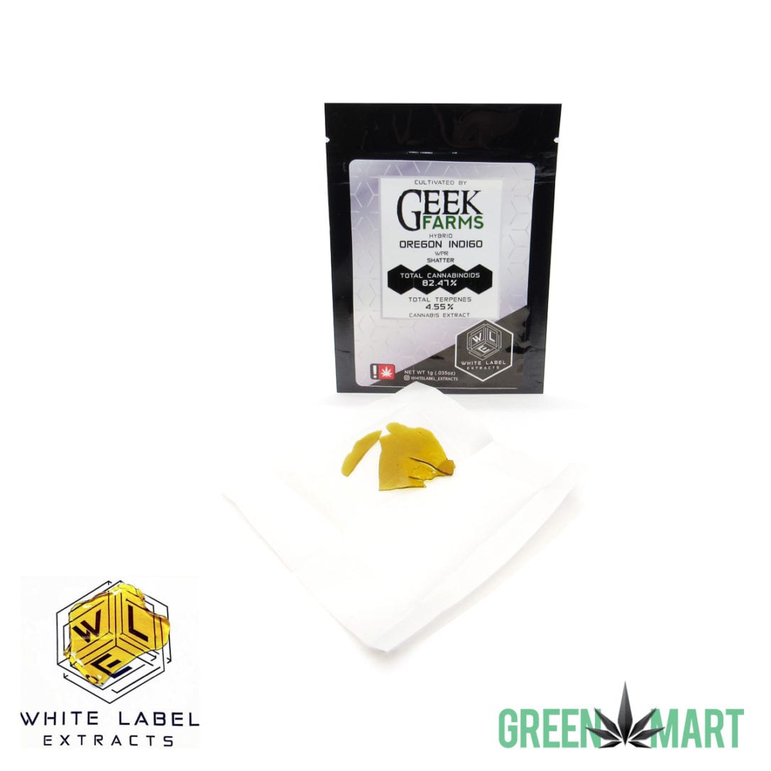 GM Dispensary | Beaverton – Oregon’s Best Dispensary