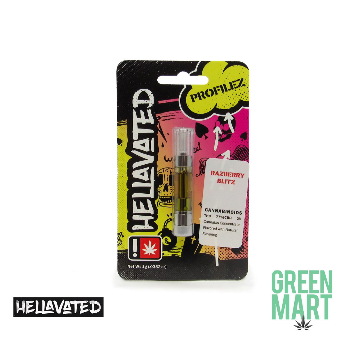 GM Dispensary | Beaverton – Oregon’s Best Dispensary