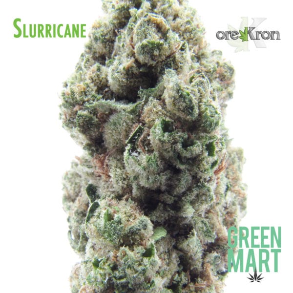 Slurricane by Orekron