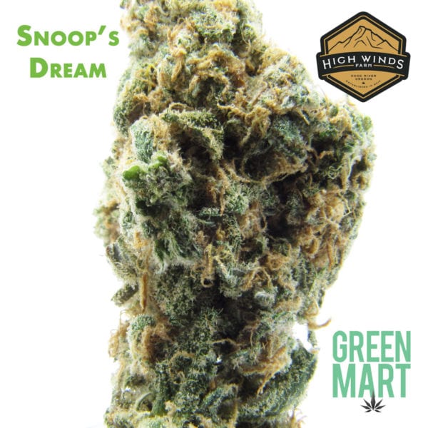 Snoops Dream by High Winds