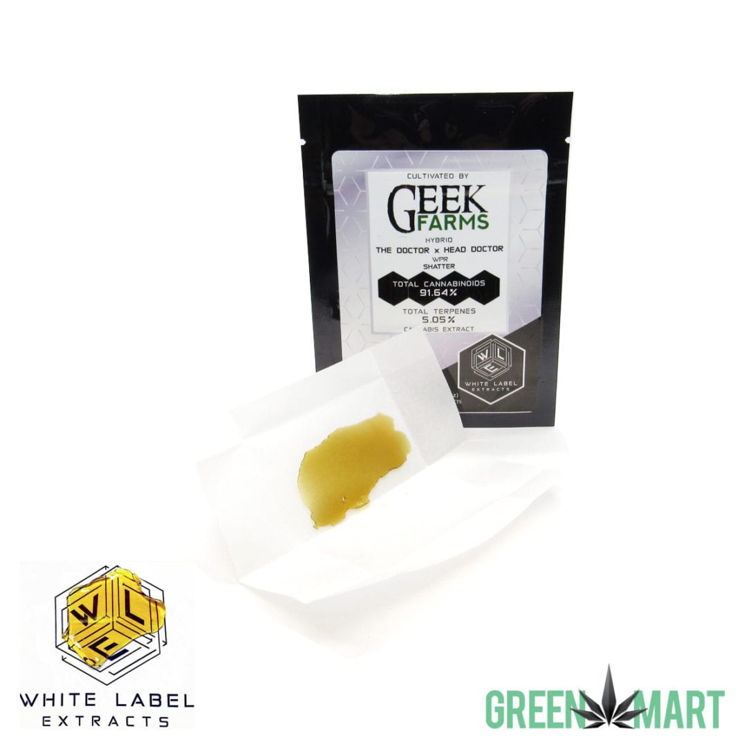 GM Dispensary | Beaverton – Oregon’s Best Dispensary