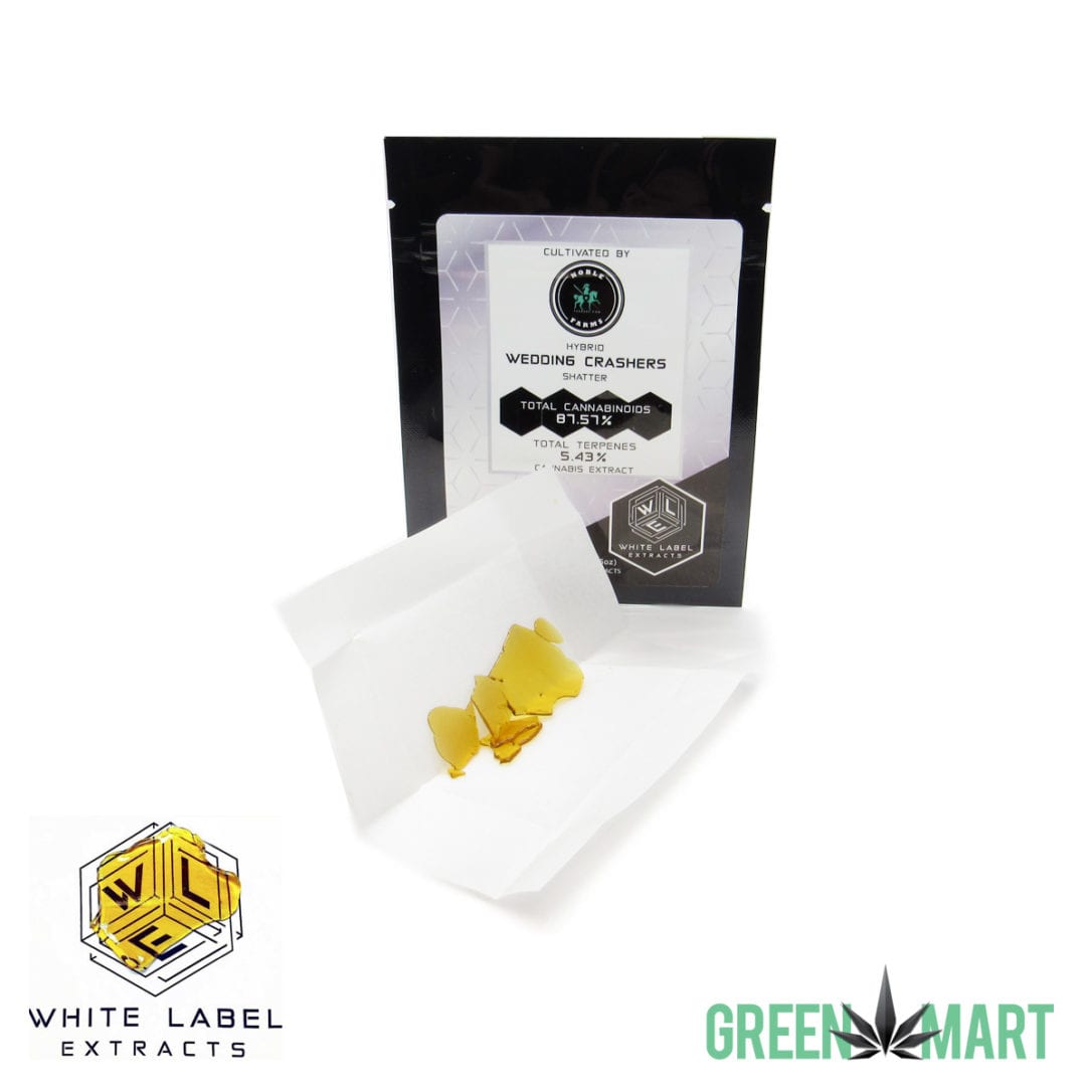 GM Dispensary | Beaverton – Oregon’s Best Dispensary