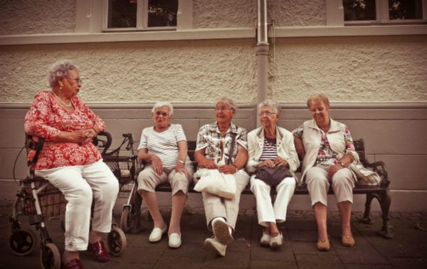 CBD for Seniors: Here’s What You Need to Know