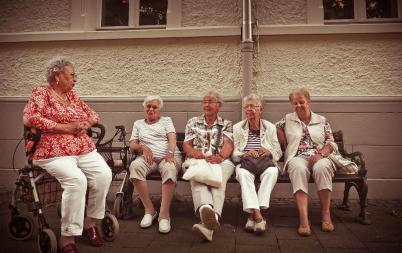 CBD for Seniors: Here’s What You Need to Know