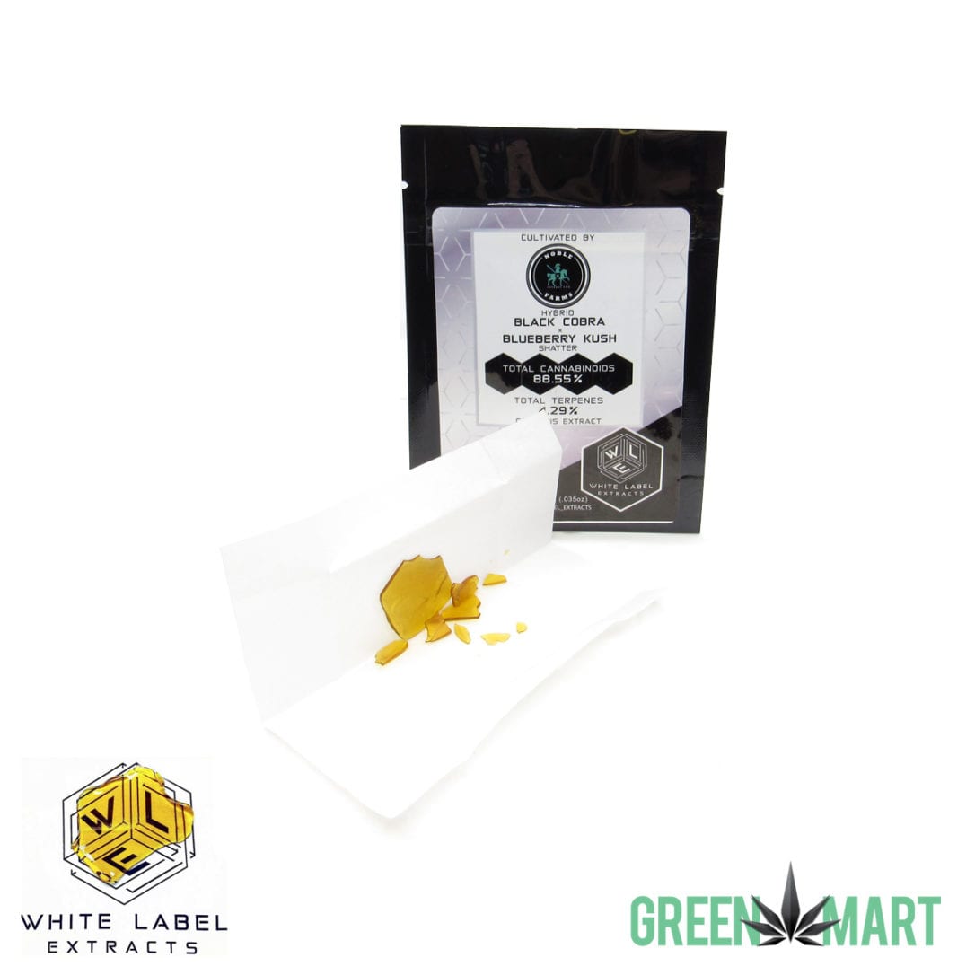 GM Dispensary | Beaverton – Oregon’s Best Dispensary