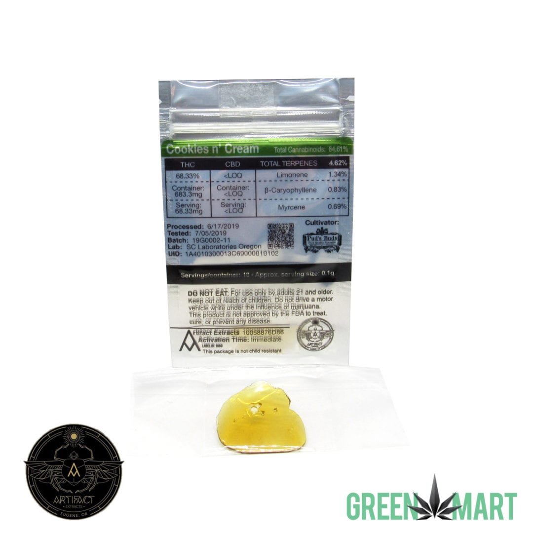 GM Dispensary | Beaverton – Oregon’s Best Dispensary