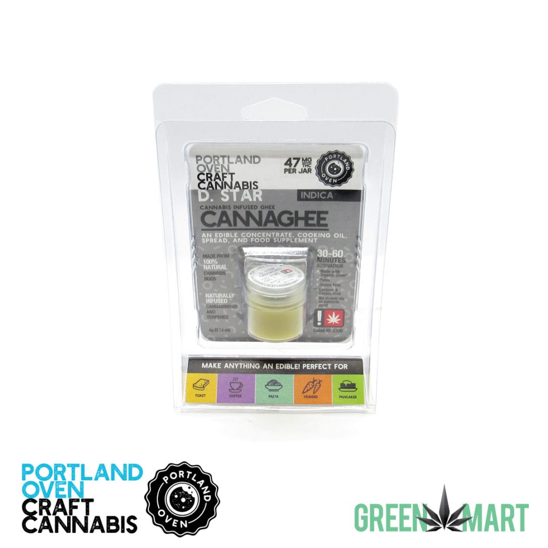 GM Dispensary | Beaverton – Oregon’s Best Dispensary