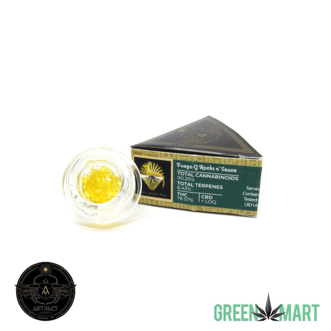 GM Dispensary | Beaverton – Oregon’s Best Dispensary