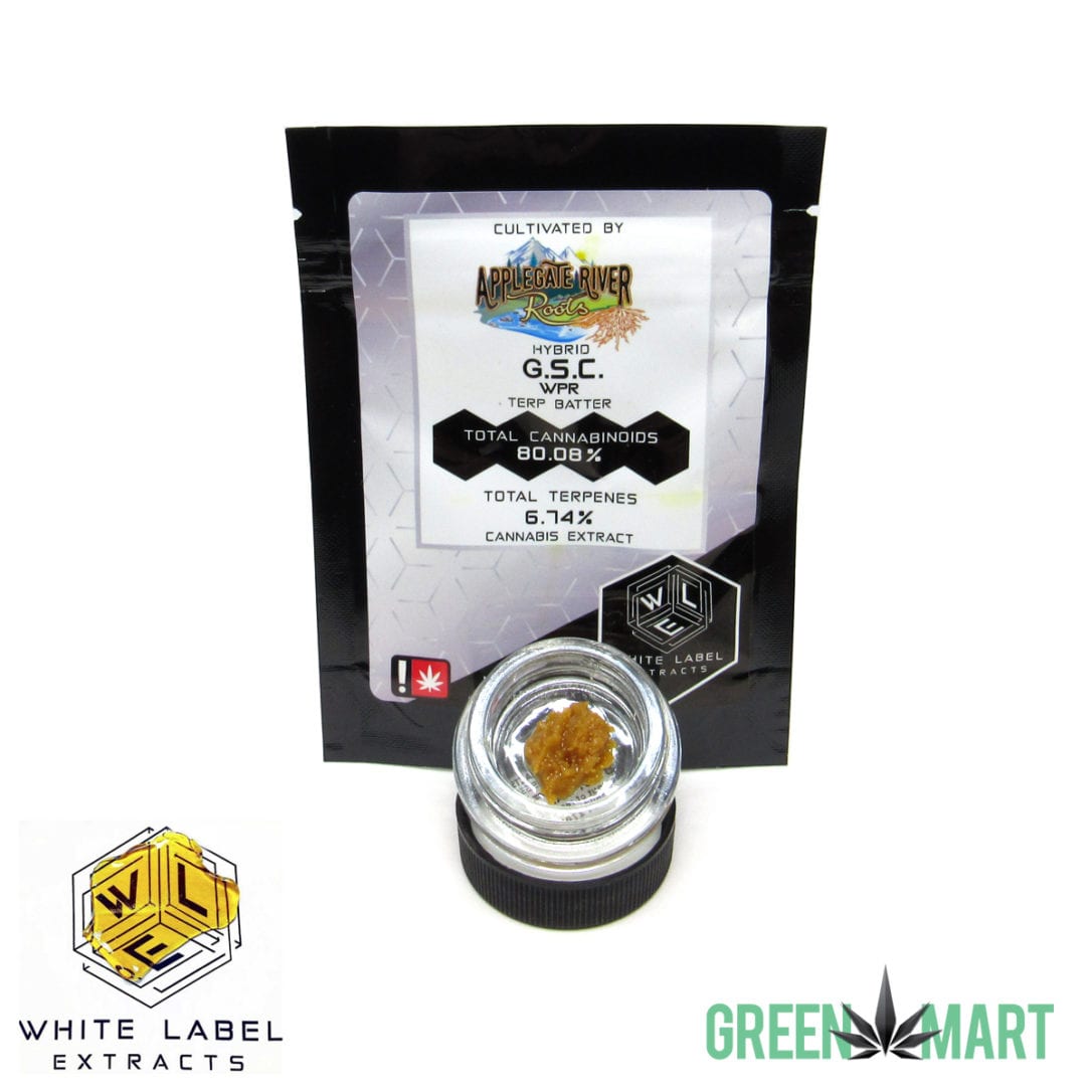 GM Dispensary | Beaverton – Oregon’s Best Dispensary