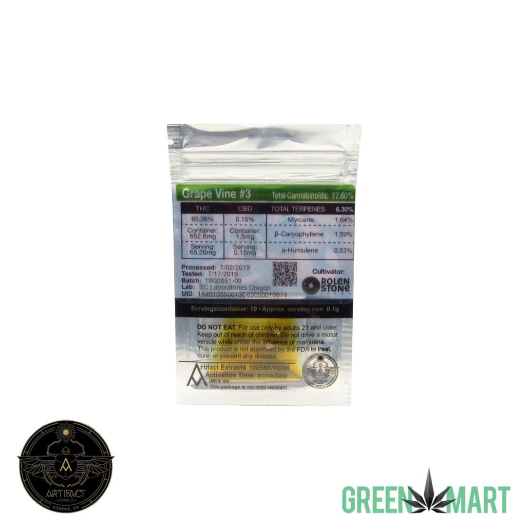 GM Dispensary | Beaverton – Oregon’s Best Dispensary