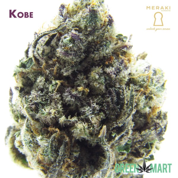 Kobe by Meraki Gardens