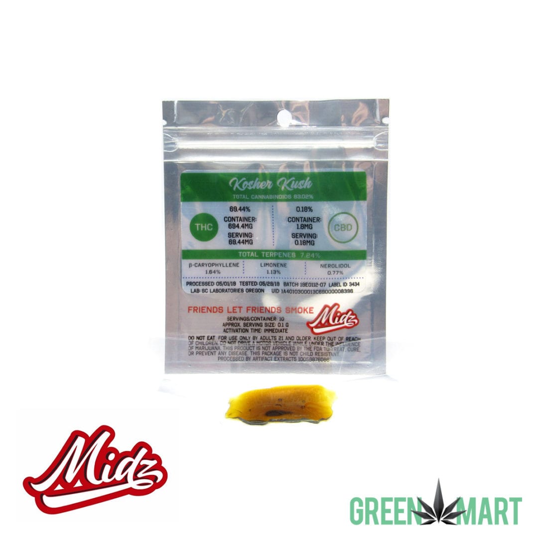 GM Dispensary | Beaverton – Oregon’s Best Dispensary