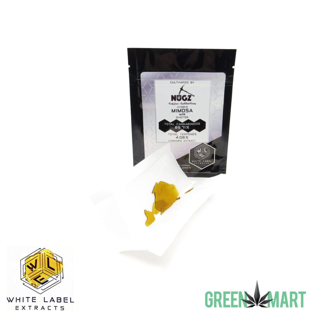 GM Dispensary | Beaverton – Oregon’s Best Dispensary