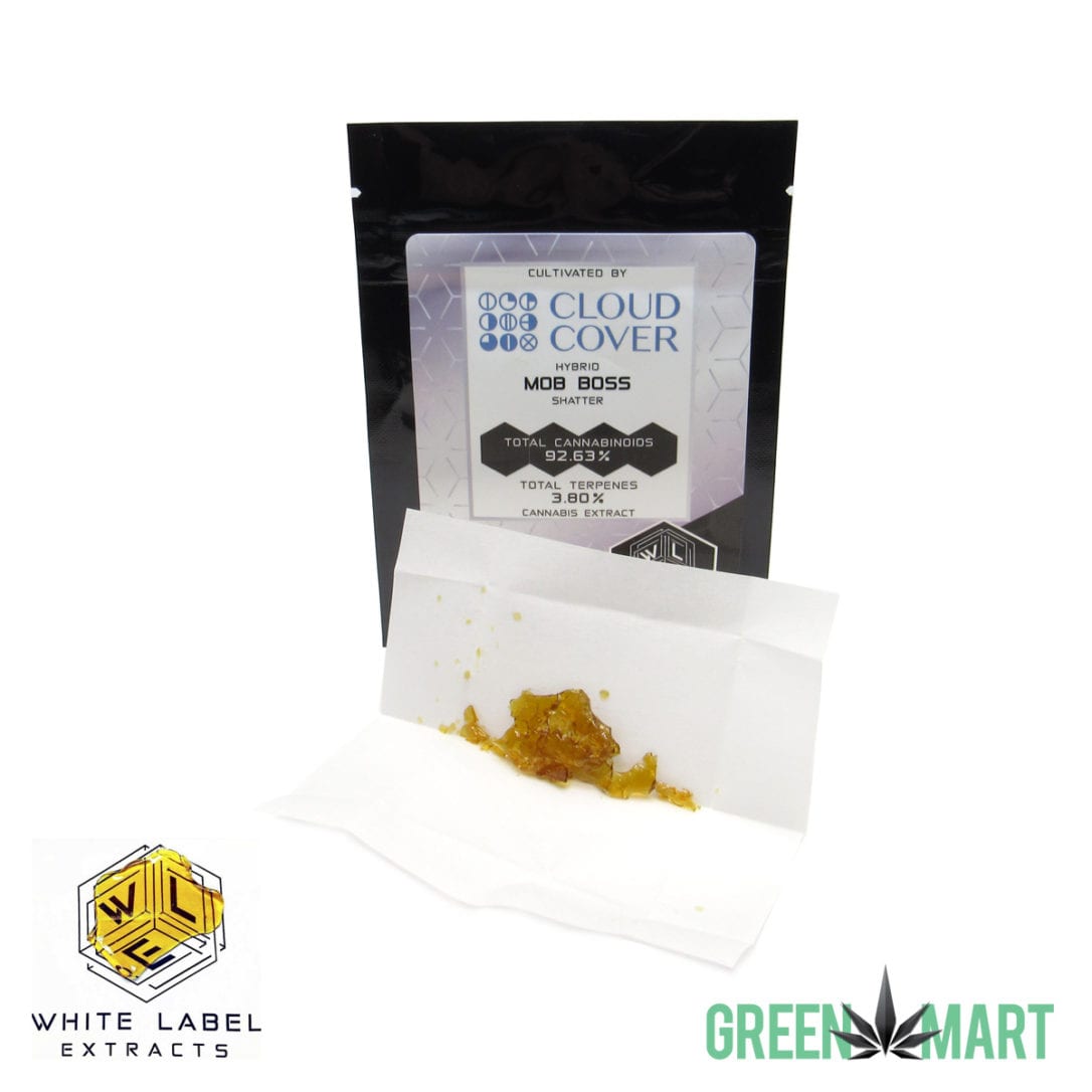 GM Dispensary | Beaverton – Oregon’s Best Dispensary