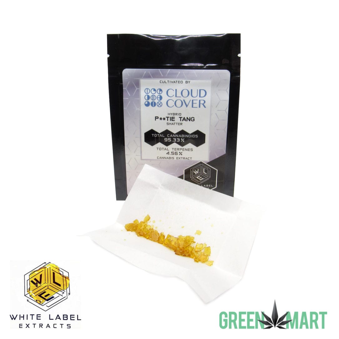GM Dispensary | Beaverton – Oregon’s Best Dispensary